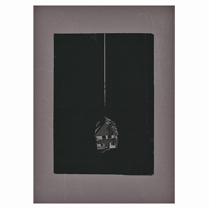 Erik Viklund: Vännernas arena [signed]