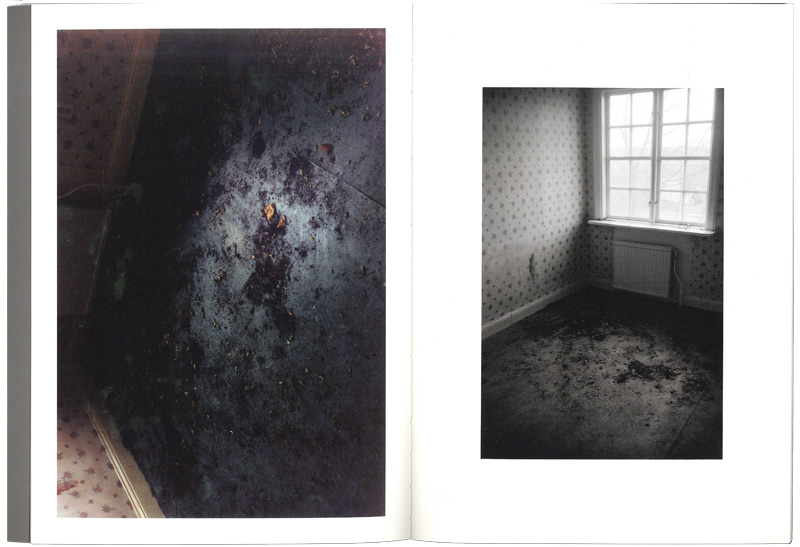 Erik Viklund: Vännernas arena [signed] - 2