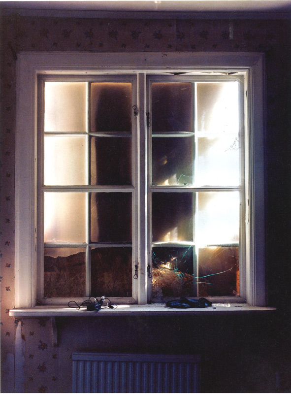 Erik Viklund: Vännernas arena [signed] - 5