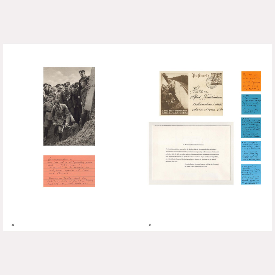 Ann Böttcher: Works 2000-2020 - 3