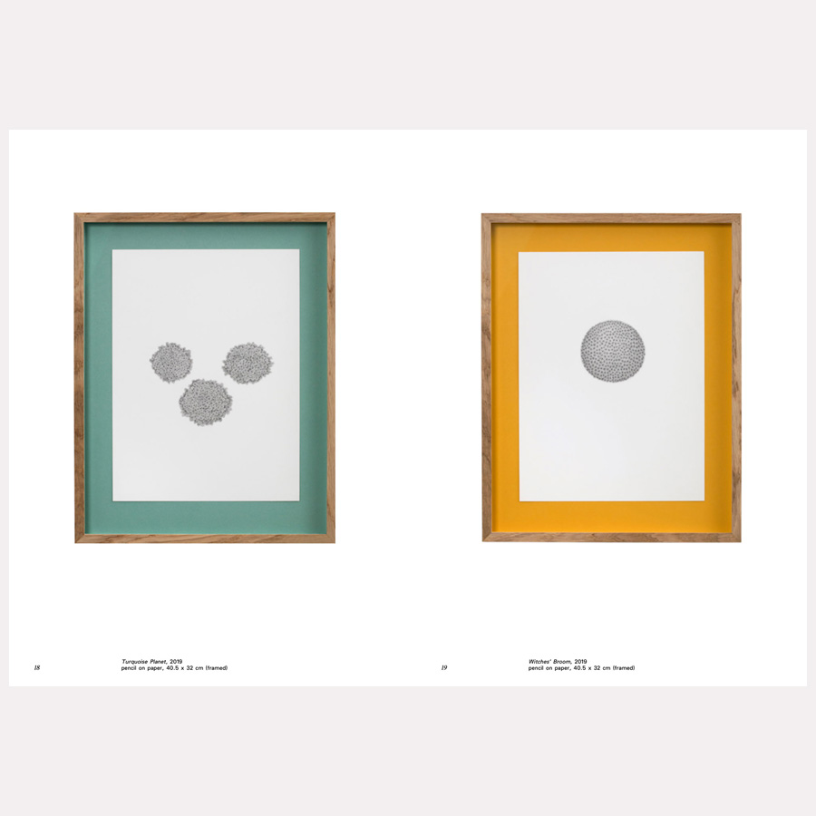 Ann Böttcher: Works 2000-2020 - 4