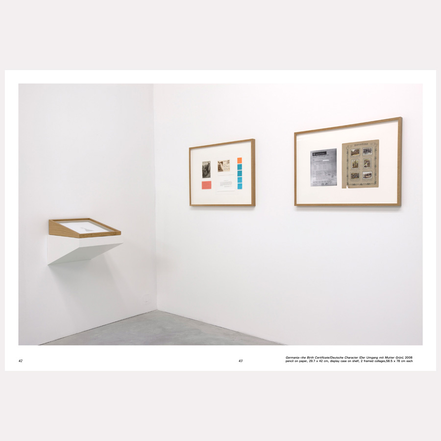 Ann Böttcher: Works 2000-2020 - 5