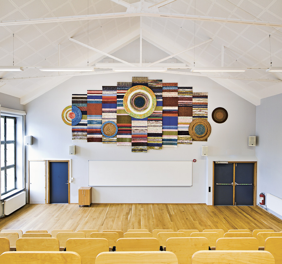 Ann Böttcher: Works 2000-2020 - 8
