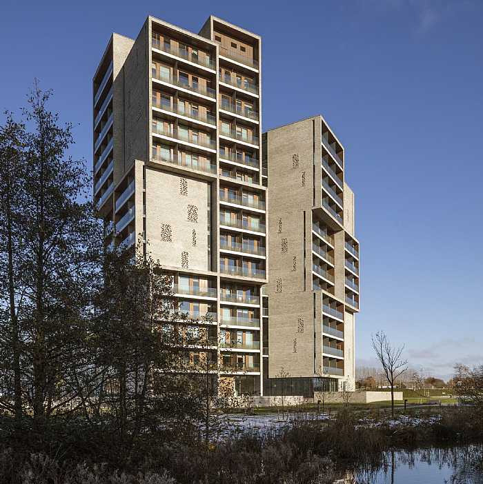 C.F. Møller Architects: Welfare Architecture for All - 2
