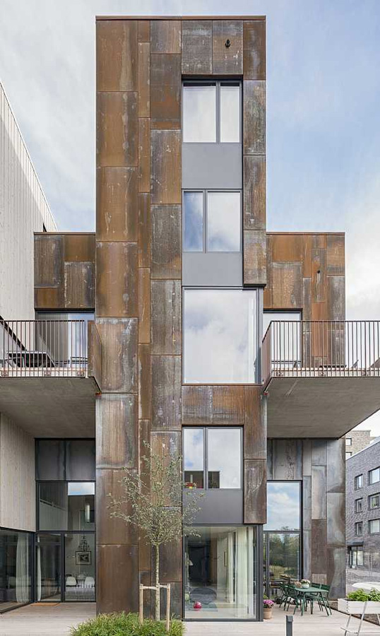 C.F. Møller Architects: Welfare Architecture for All - 6