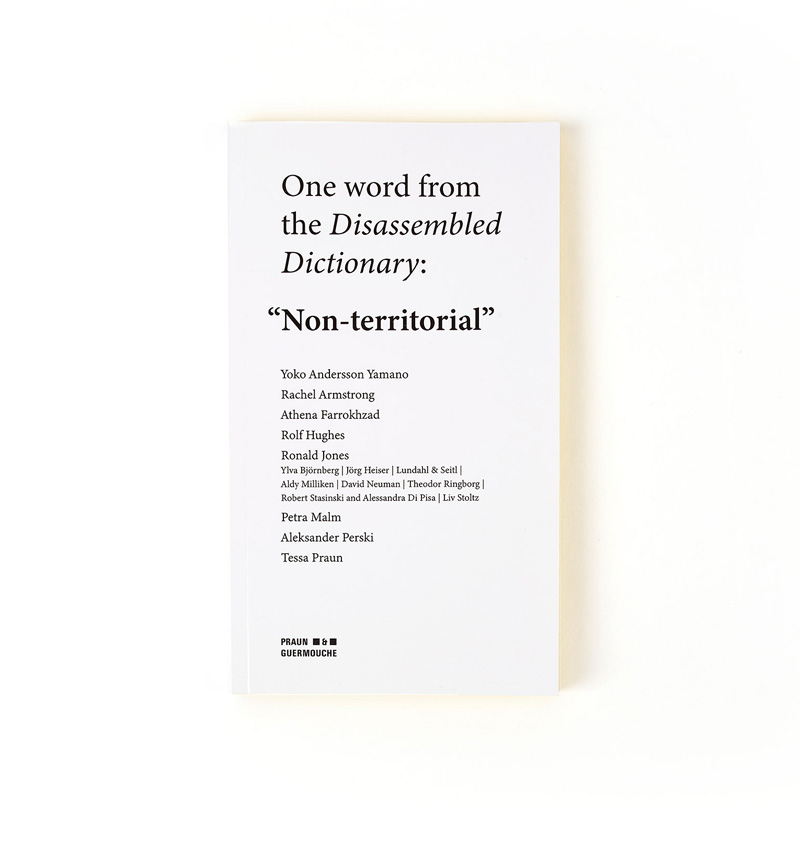 Non-Territorial