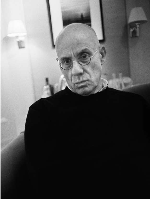 Laurent Denimal: Portraits d'auteurs / Author Portraits [signed] - 6
