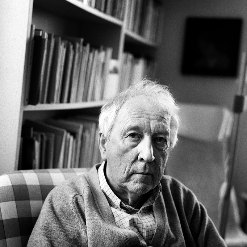 Laurent Denimal: Portraits d'auteurs / Author Portraits [signed] - 5