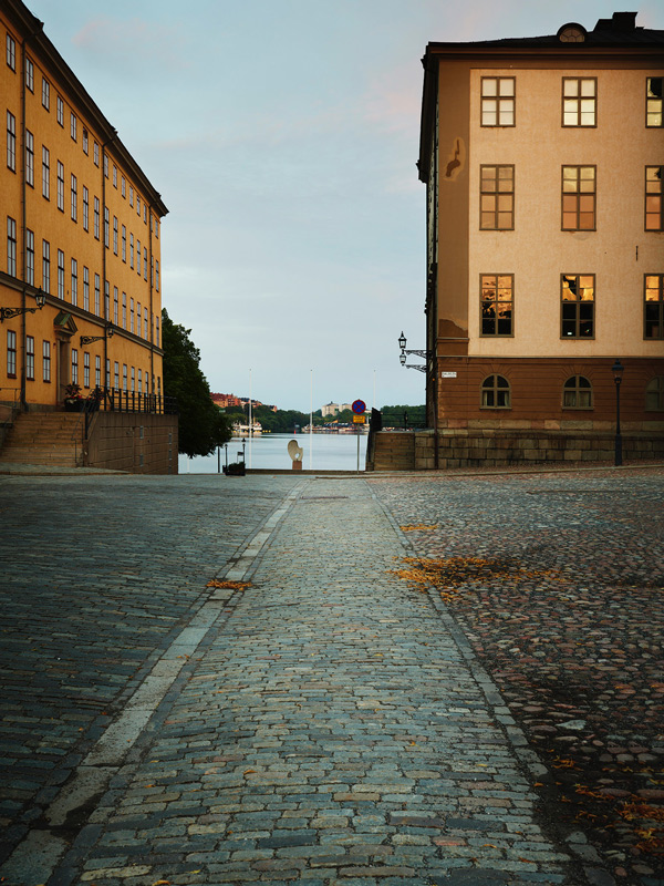 August Eriksson: What Happens When Nothing Happens - 4