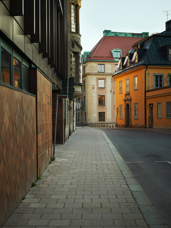 August Eriksson: What Happens When Nothing Happens - 6