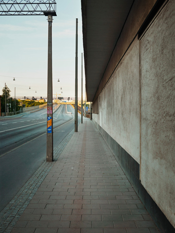 August Eriksson: What Happens When Nothing Happens - 5