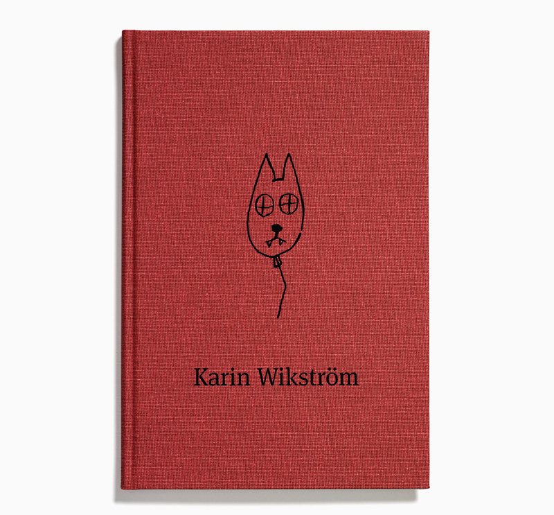 Karin Wikström:  MMX
