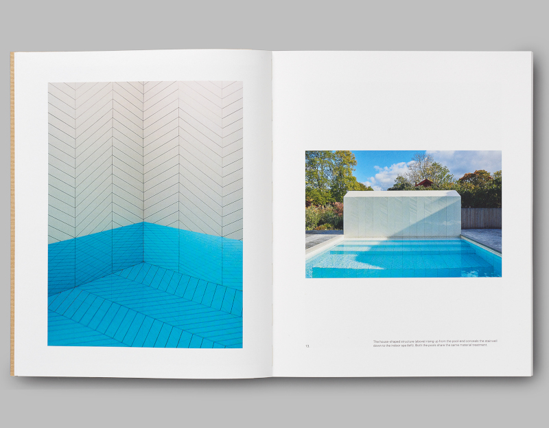 Claesson Koivisto Rune Architects - Konst/ig Books