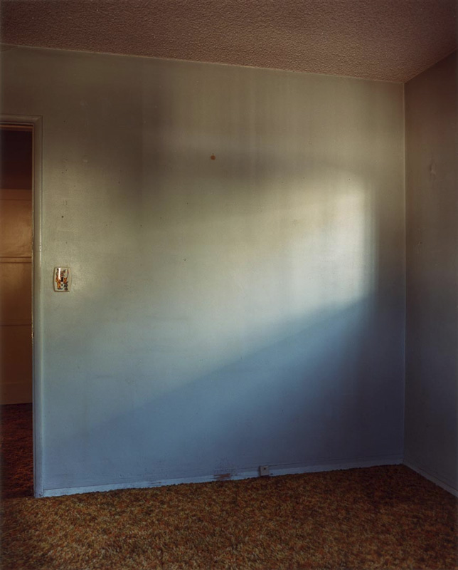 Todd Hido: Witness Number Seven - Konst/ig Books