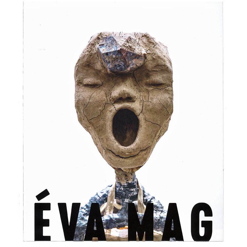 Eva Mag [signed]