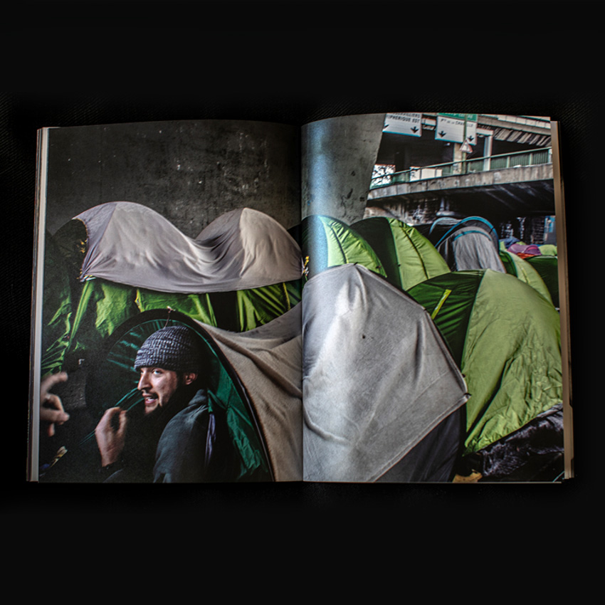Åke Ericson: Beyond Afghanistan [signed] - 6