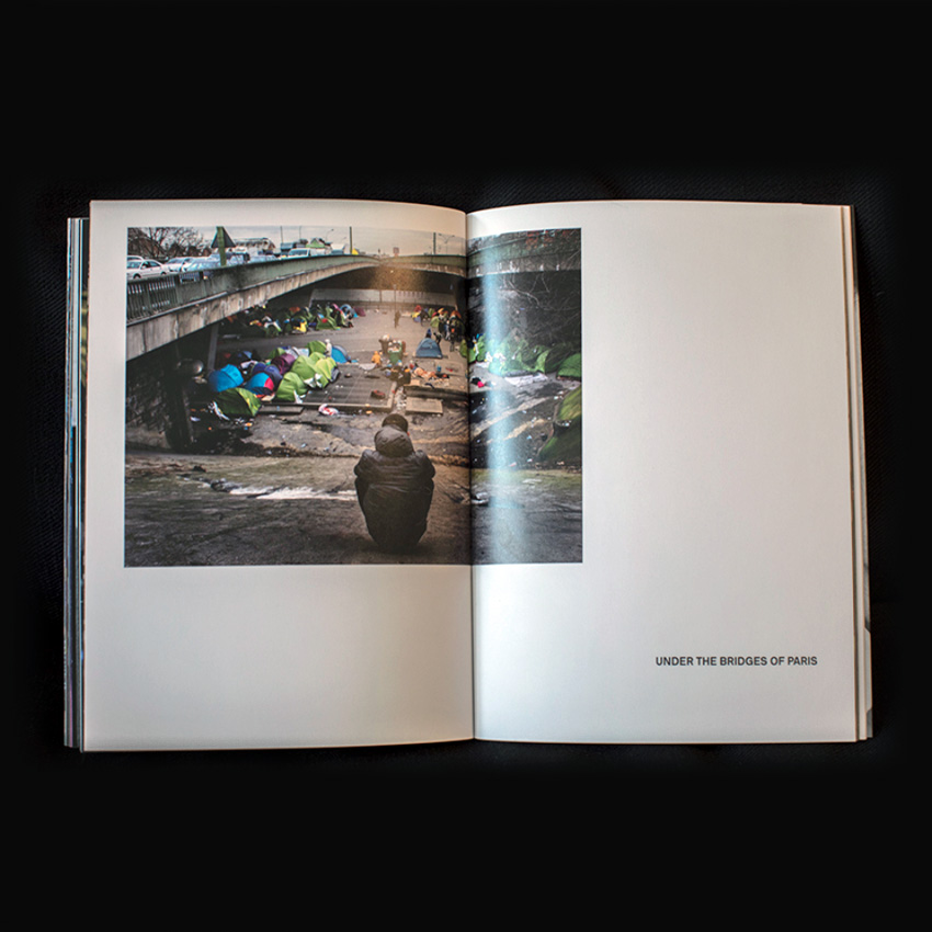 Åke Ericson: Beyond Afghanistan [signed] - 3