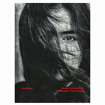 Åke Ericson: Beyond Afghanistan [signed]