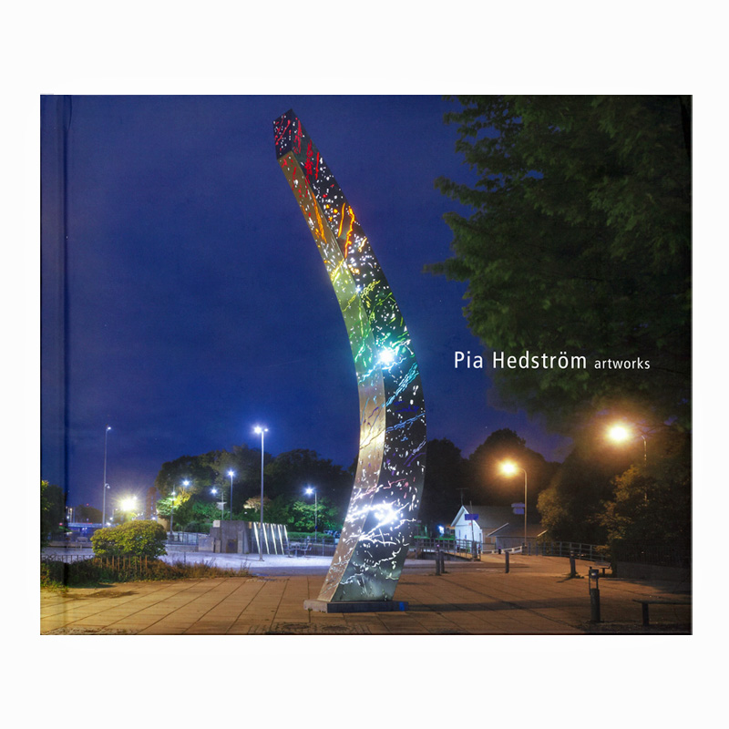 Pia Hedström: Artworks
