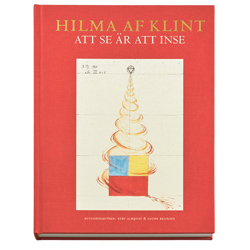 Hilma af Klint: Att se är att inse