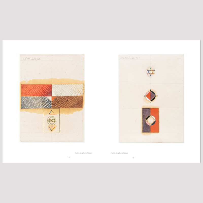 Hilma af Klint: Att se är att inse - 7
