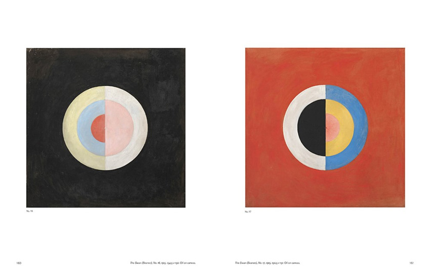 Hilma af Klint: Paintings for the Temple 1906–1915 - 7