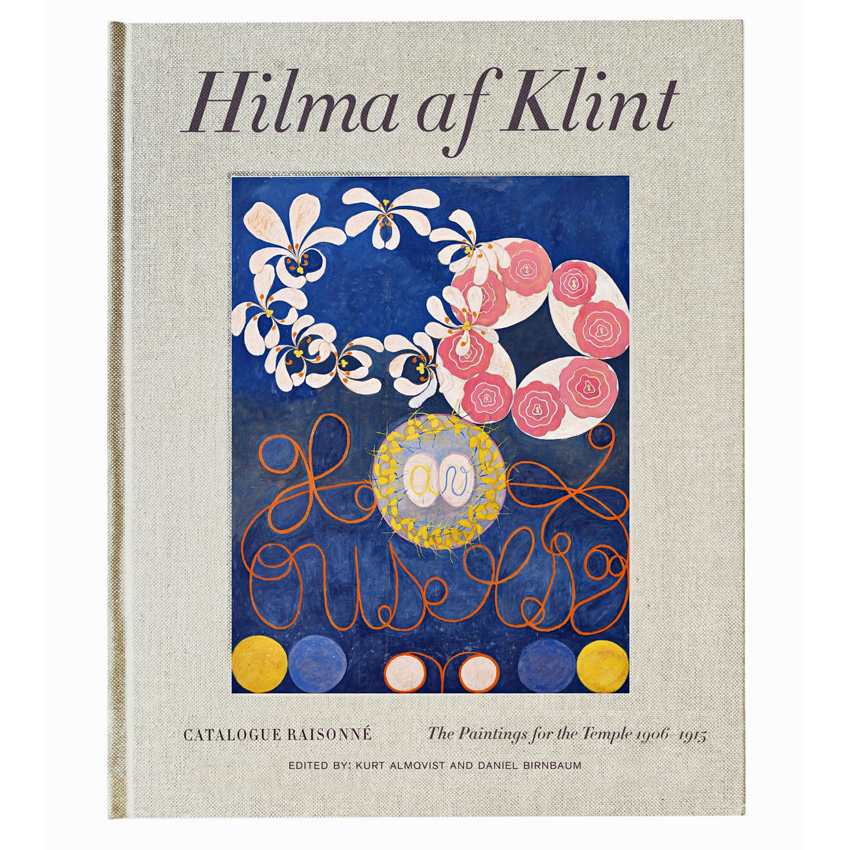 Hilma af Klint: Paintings for the Temple 1906–1915