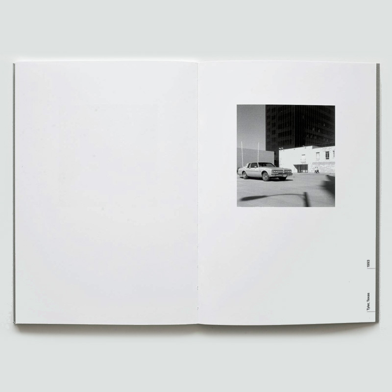 Gerry Johansson: At Home in Sweden, Germany and America [signed] - 3