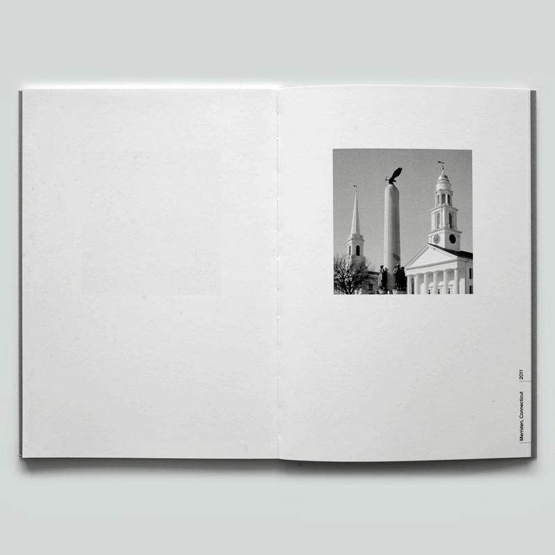 Gerry Johansson: At Home in Sweden, Germany and America [signed] - 2