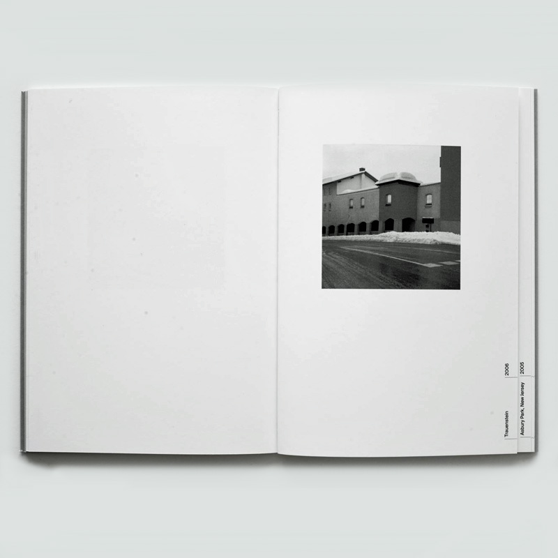 Gerry Johansson: At Home in Sweden, Germany and America [signed] - 5