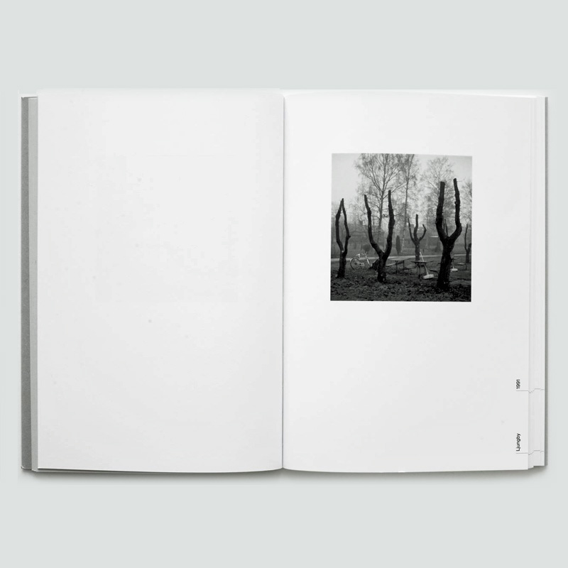 Gerry Johansson: At Home in Sweden, Germany and America [signed] - 4