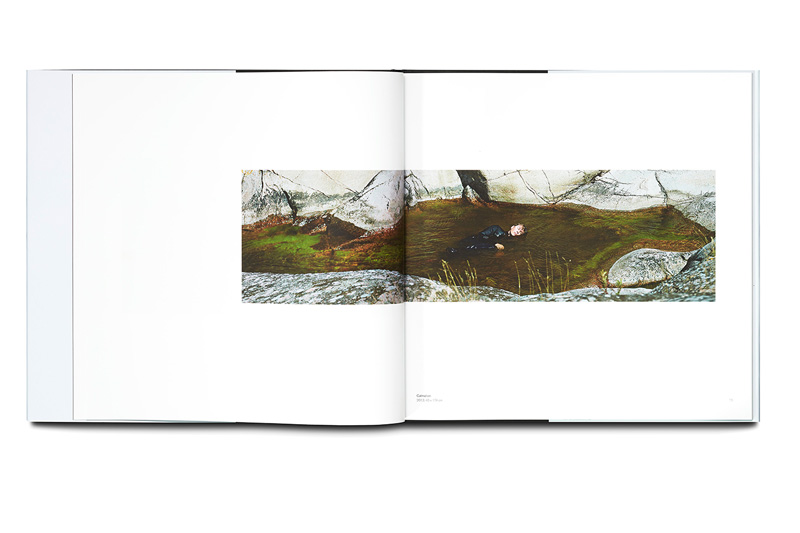 Maria Friberg: Black Balance - 5