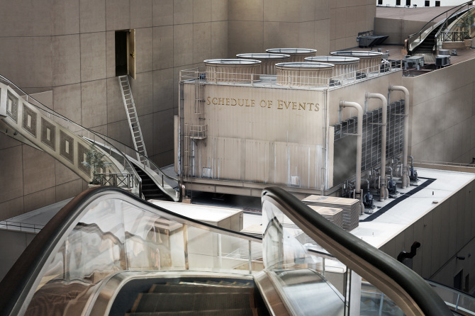 Hannes Frykholm: Building the City from the Inside - 4