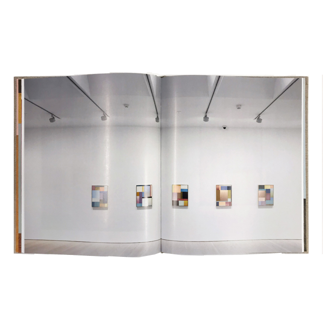 Jesper Nyren: Bilderna/The Images [signed] - 4