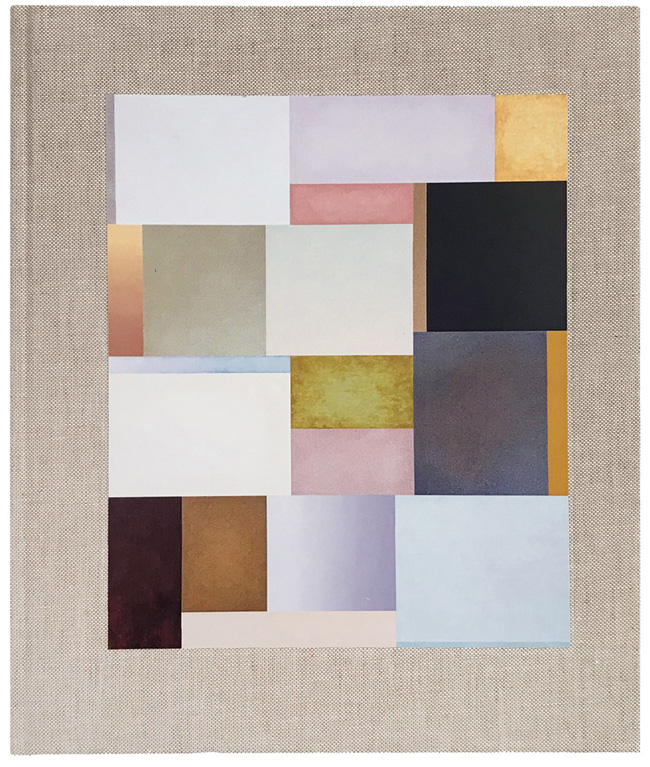 Jesper Nyren: Bilderna/The Images [signed]