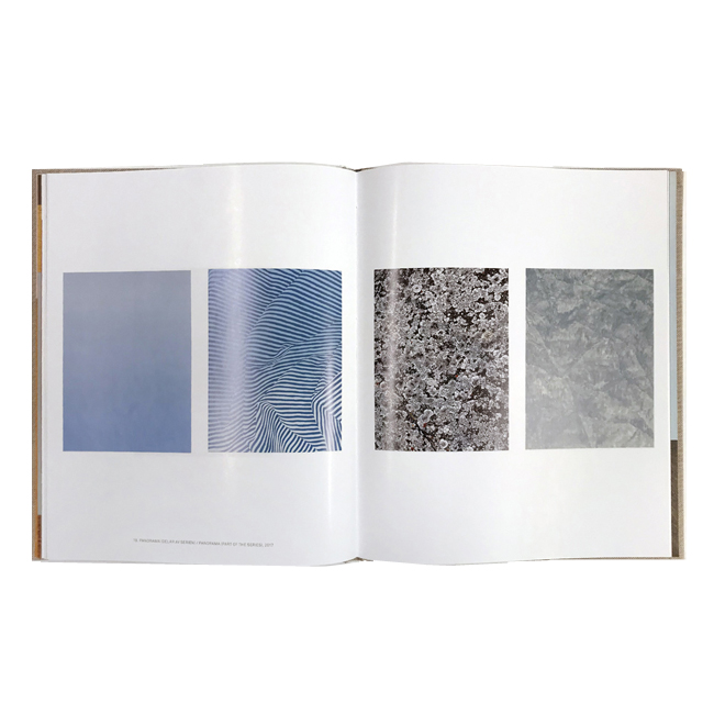 Jesper Nyren: Bilderna/The Images [signed] - 5