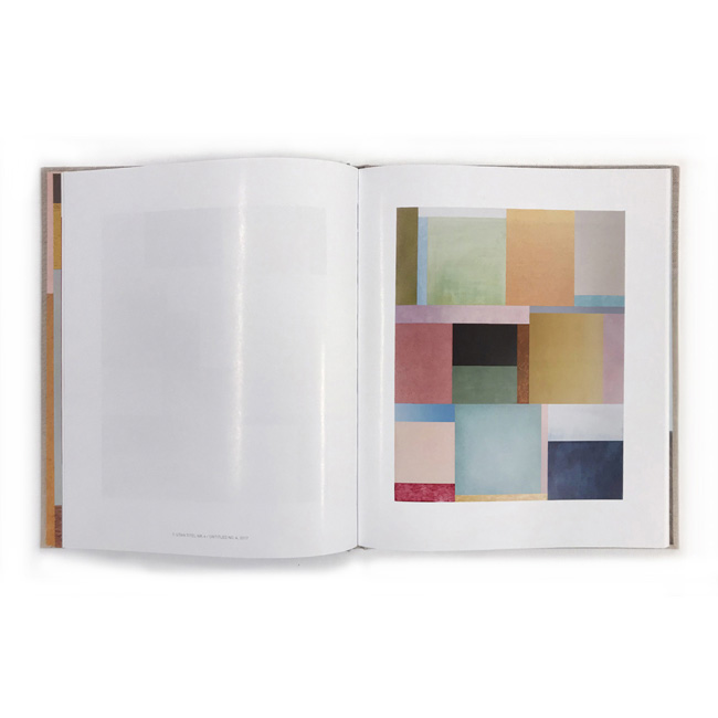Jesper Nyren: Bilderna/The Images [signed] - 3