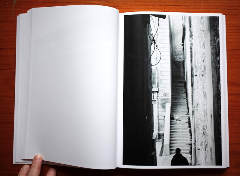 Morten Andersen: Untitled.Cities [signed] - 5