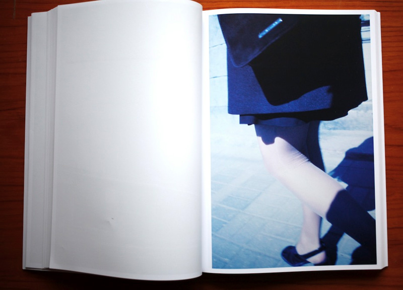 Morten Andersen: Untitled.Cities [signed] - 2