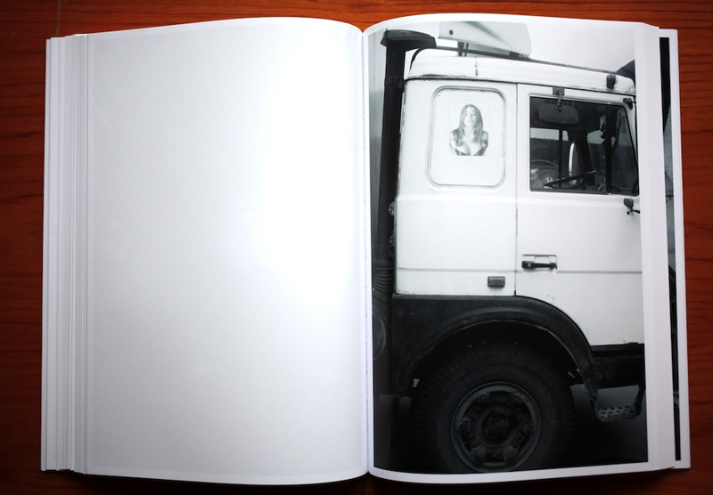 Morten Andersen: Untitled.Cities [signed] - 7