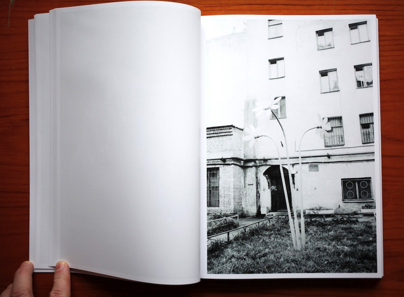 Morten Andersen: Untitled.Cities [signed] - 3