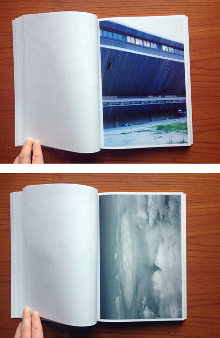 Morten Andersen: Untitled.Cities [signed] - 4
