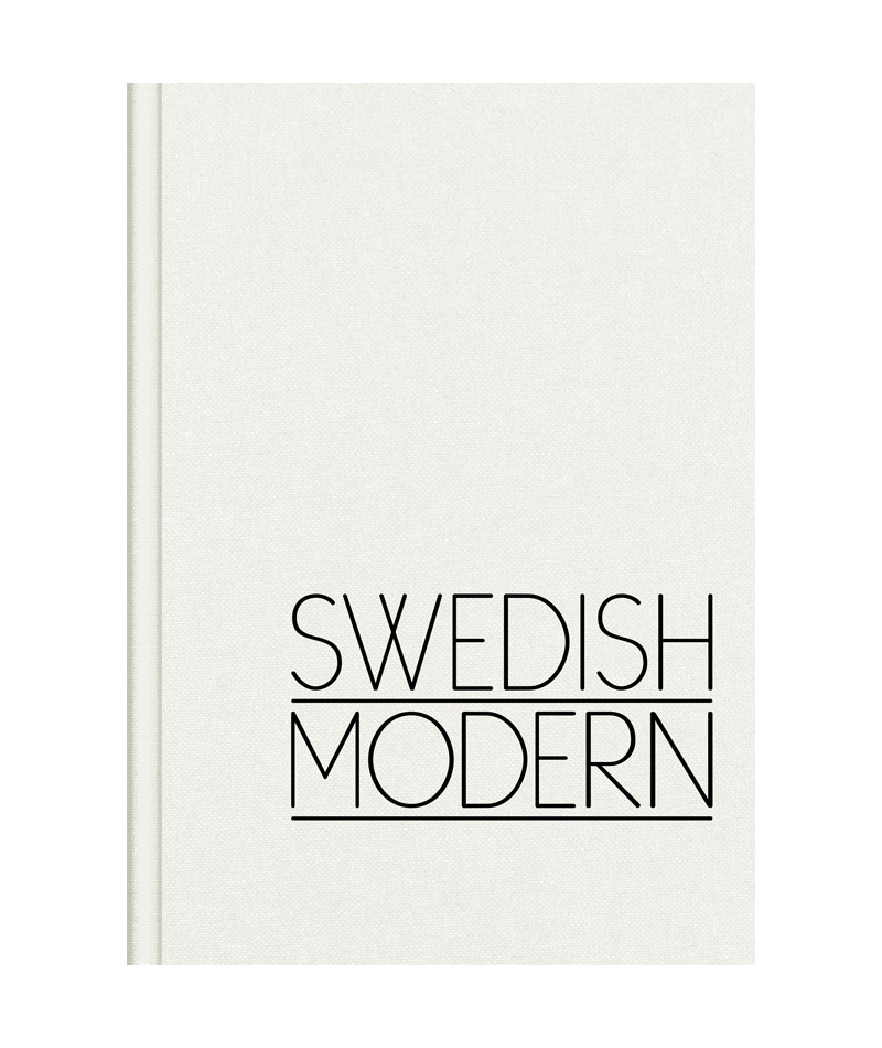 Swedish Modern [2nd edition]