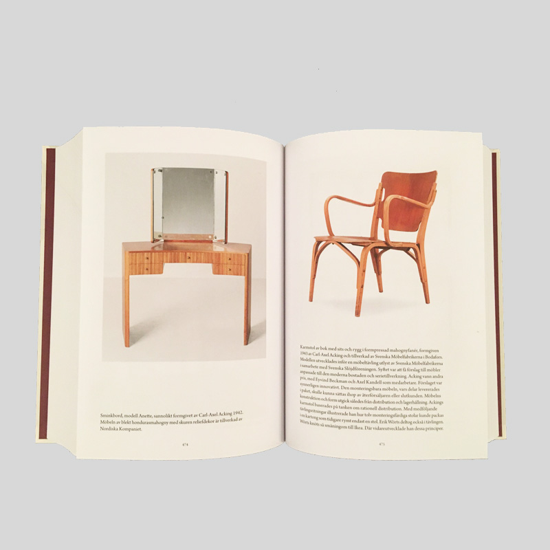 Swedish Modern [2nd edition] - 2