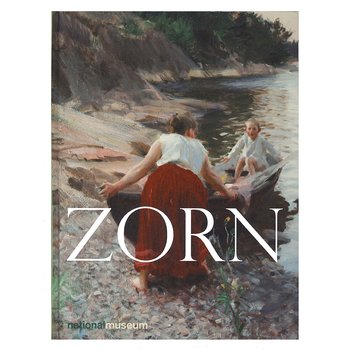 Anders Zorn: A Swedish Superstar