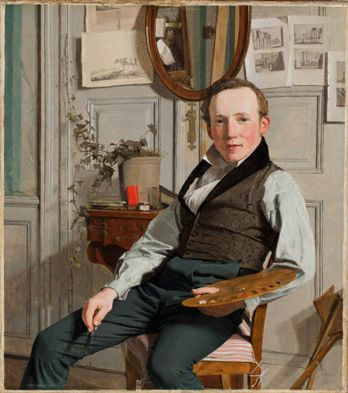 Danish Golden Age  - 4