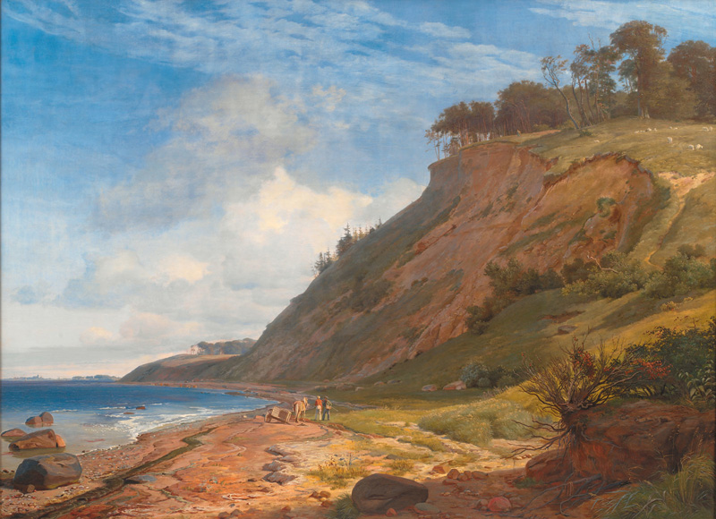 Danish Golden Age  - 7