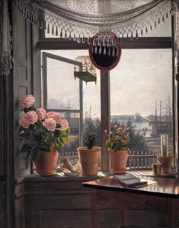Danish Golden Age  - 3