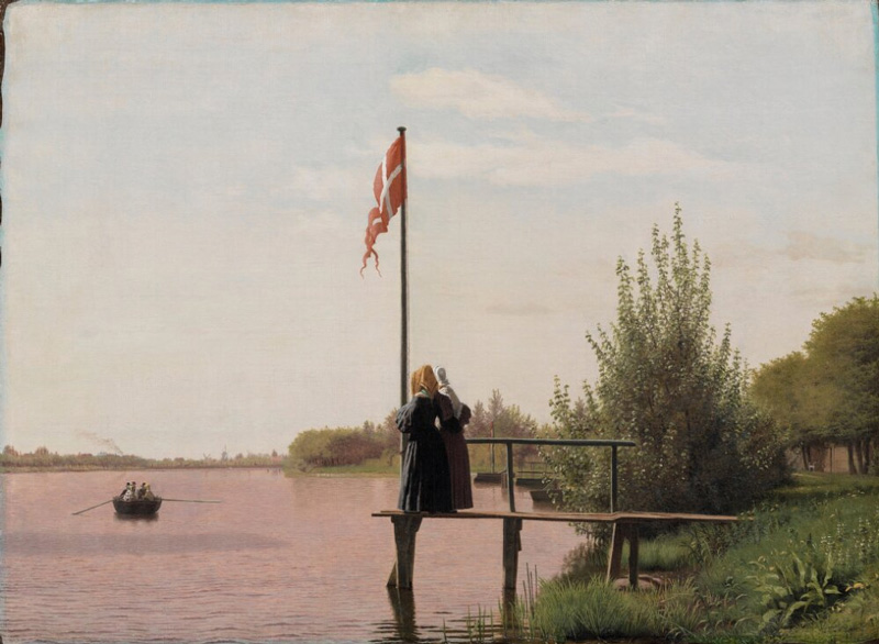 Danish Golden Age  - 6