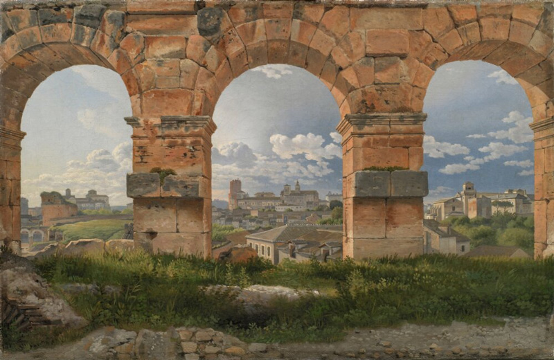 Danish Golden Age  - 5